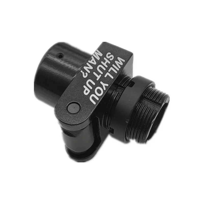 LIEQI Tactical Hunting AK Style Side Folding Butt Stock Adaptor Mount for ar15 m4 | Спорт и развлечения