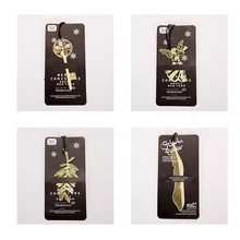 Винтажный позолоченный металл закладка Kawaii лист перо ключ ангел закладки маркеры для канцелярский подарок для студента школьные принадлежности