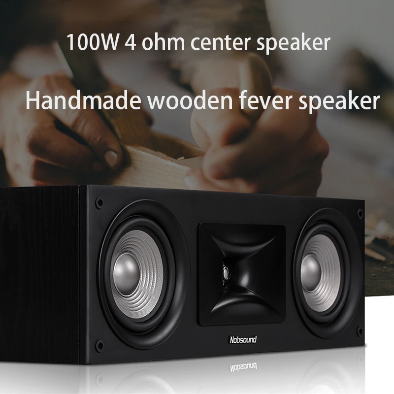 4 ohm home theater amplifier