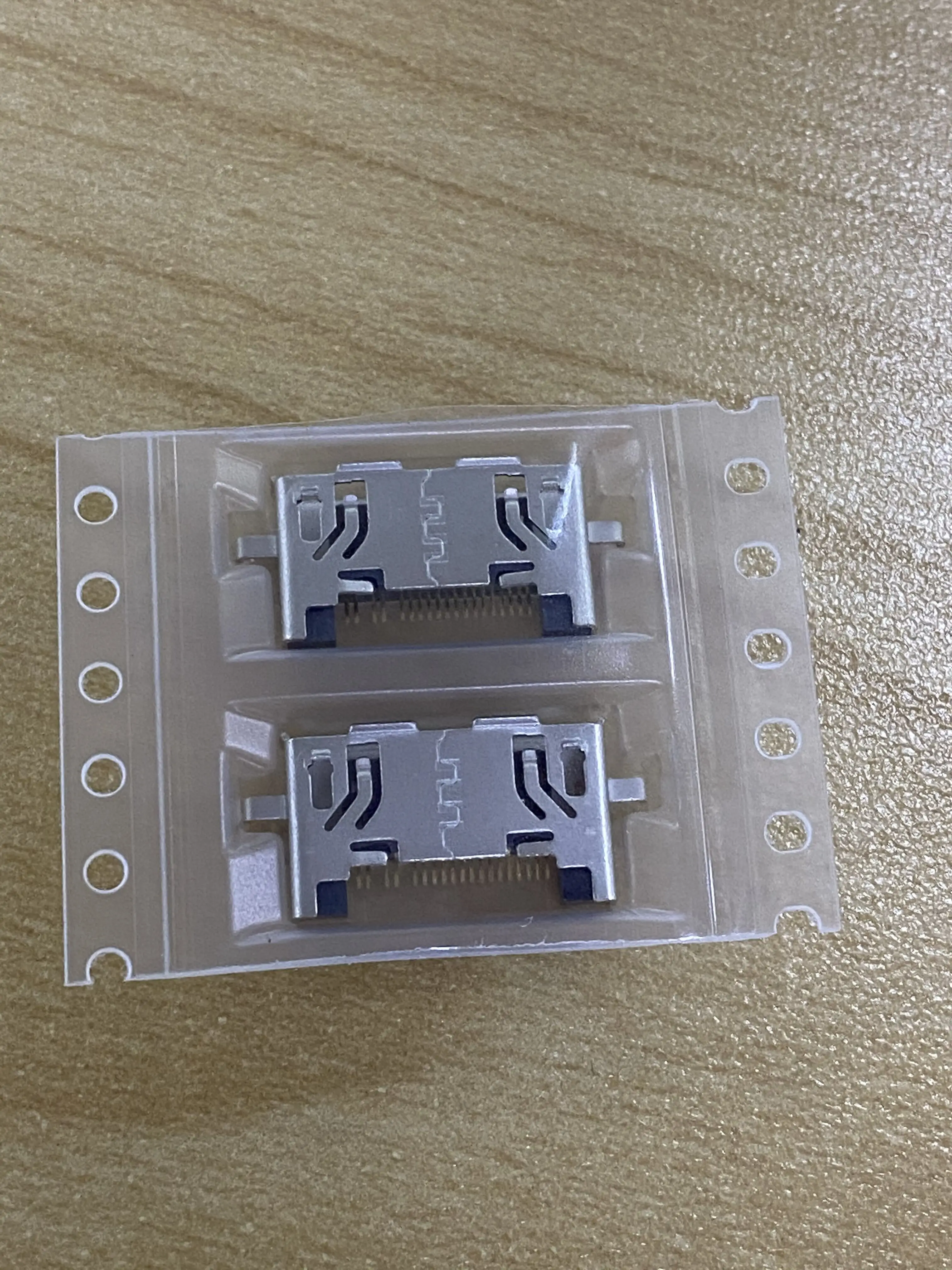 Conector de puerto de carga de datos USB para PSV1000, PS Vita, psv