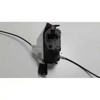 

9800623980 REAR DOOR LOCK RIGHT PEUGEOT 5008