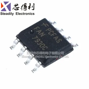 

10pcs/lot Brand New & Original FAN7930 FAN7930C LCD Power Supply SOP8