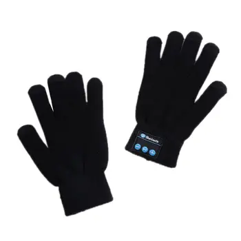 

Bluetooth Gloves, Wireless Bluetooth Gloves, Winter Gloves Touch Screen L29K
