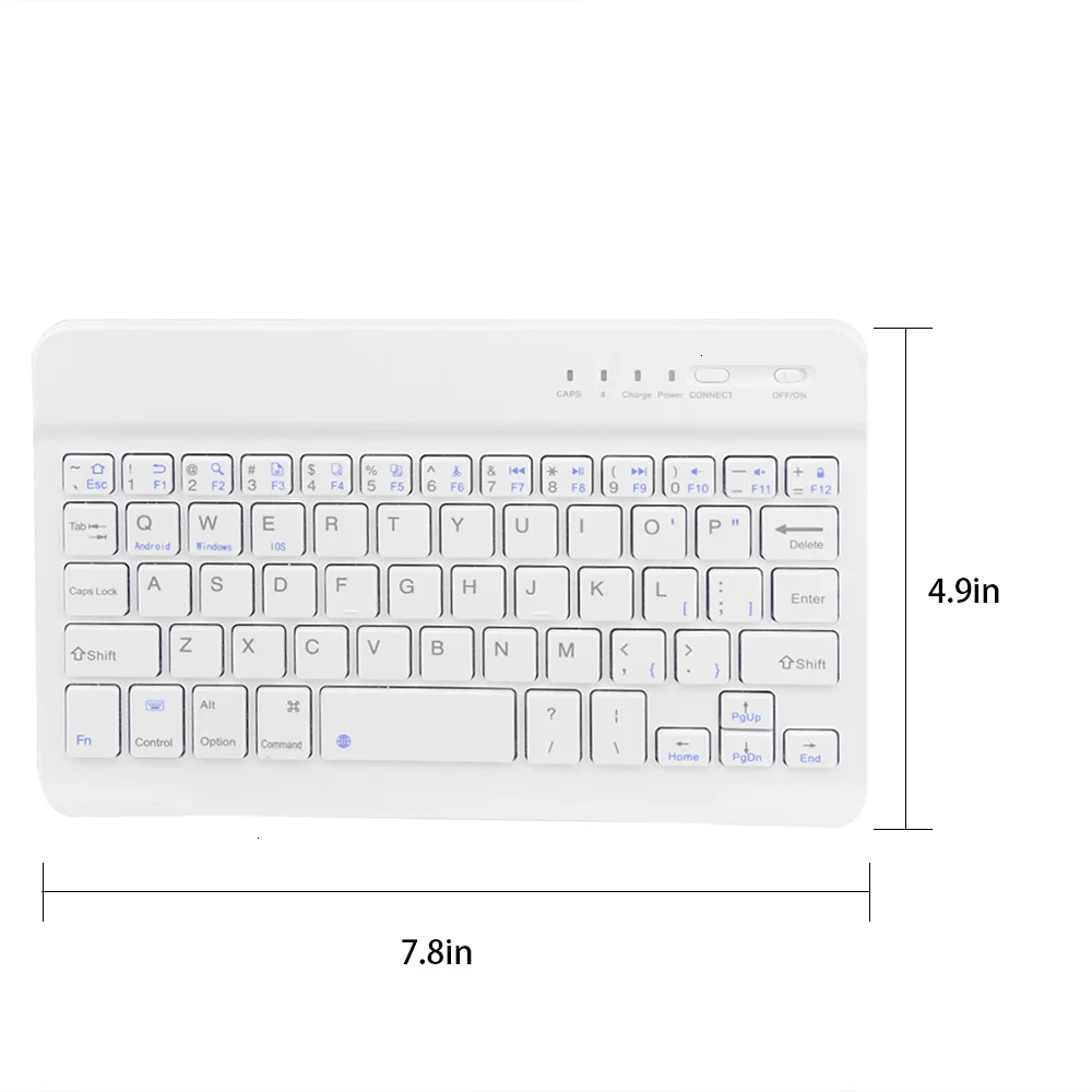 Keypad