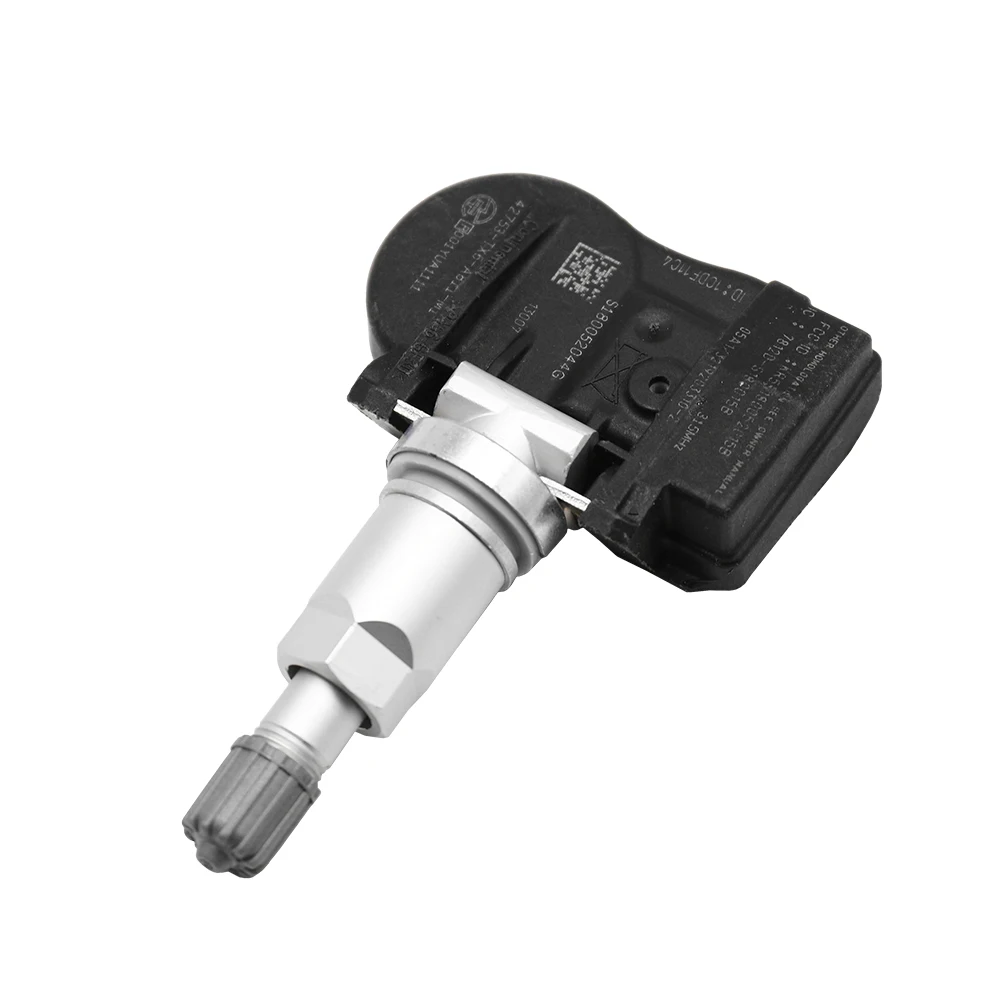 Ÿ̾  , 2013-2015 ACURA ILX 315MHz TPMS , 42753-TX6-A811-M1