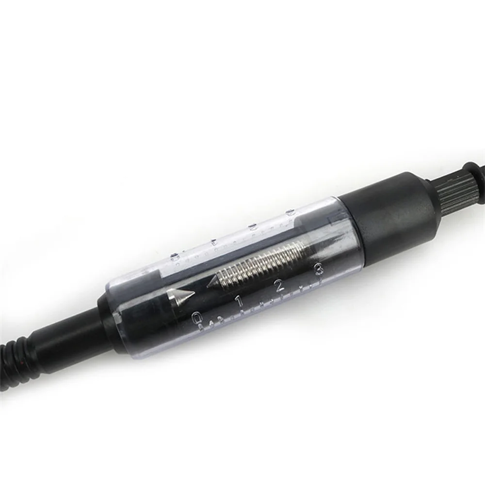 Equipment Ignition Tester Diagnostic Tool Car Auto Spark Plug Coil System Flashover |