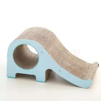 

Cat scratch board claw sharpener sisal cat claw board large board cat toy supplies cat nest corrugated vertical cat grab post