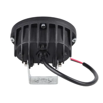 

LED Work Light Bar Fog Lamp 12V 24V 20W CAR MOTORCYCLE TRUCK TRAILER PICKUP 4WD 4X4 ATV SUV SPOT FLOOD DRIVING HEADLIGHT