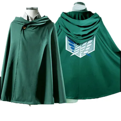  Ÿź ׸ 信  ִϸ̼  Shingeki no Kyojin īƮ  Aren / Levi Capes ڽ ҷ ǻ 