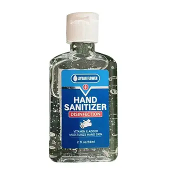 

Refreshing Hand Gel Antibacterial Gel Hand Sanitizer Disposable Hand Sanitizer