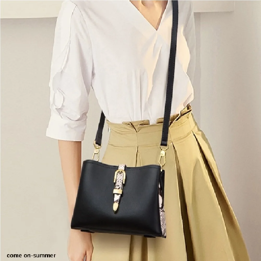 Новинка ZOOLER женские кожаные сумки с бриллиантовым орнаментом, женская сумка-мессенджер, модная кожаная сумка на плечо, сумочка bolsa feminina# HS208