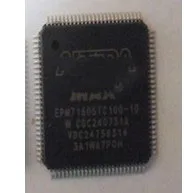 

new original EPM7160STC100-10 EPM7160STC100 EPM7160 100-TQFP