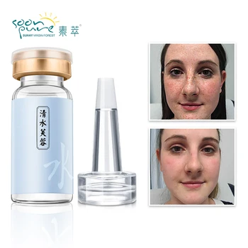 

SOONPURE Face Serum Hyaluronic Acid Facial Essence Deep Moisturizing Anti Wrinkles Aging Smoothing Nourishing Beauty Skin Care