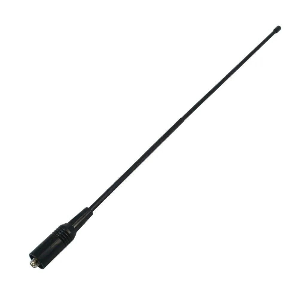 NA 771 NA771 SMA F Женская Двухдиапазонная гибкая антенна VHF/UHF 144/430 МГц двухстороннее