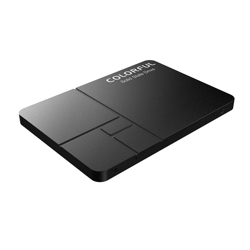 US $160.98 Colorful SSD 2TB SATA SsdDisk HardDrive Internal Ssd Laptop SATA30 Desktop Hd 25