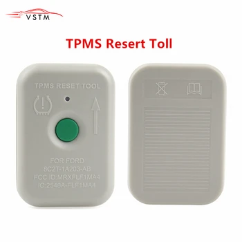 

Car Wheel Pressure Monitoring Sensor Training Tire System Part Car Tool for Fo*rd TPMS 19