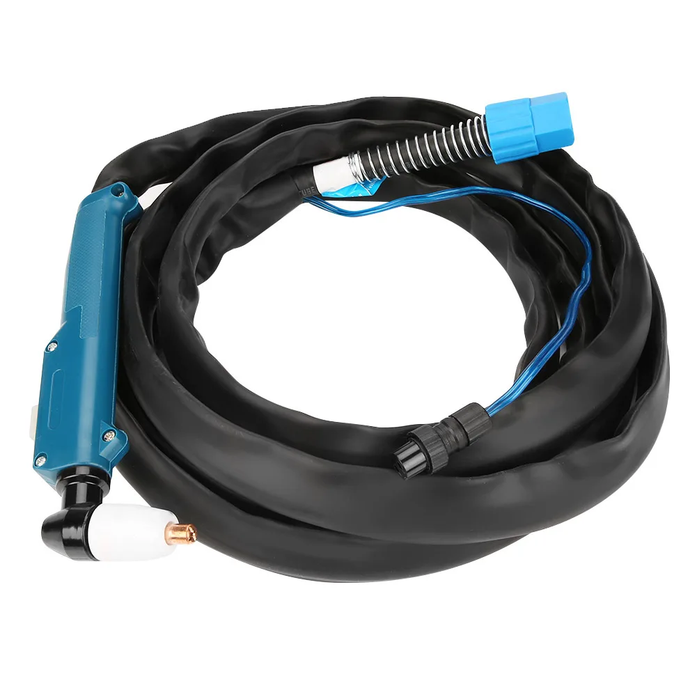 PT31 LGK40A Air Cutter Cutting Torch Completed Set 40A Fit CUT-40 LGK40 CT-416 High Quality | Инструменты