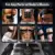 Smart EMS Hips Trainer Электрический Стимулятор Мышц Беспроводной Ягодицы Брюшной ПРЕСС Стимулятор Фитнес Тела Похудения Массажер Вязать