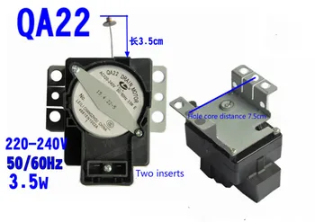 

Original authentic accessories washing machine tractor QA22 washing machine drain valve traction motor for LG washing machine