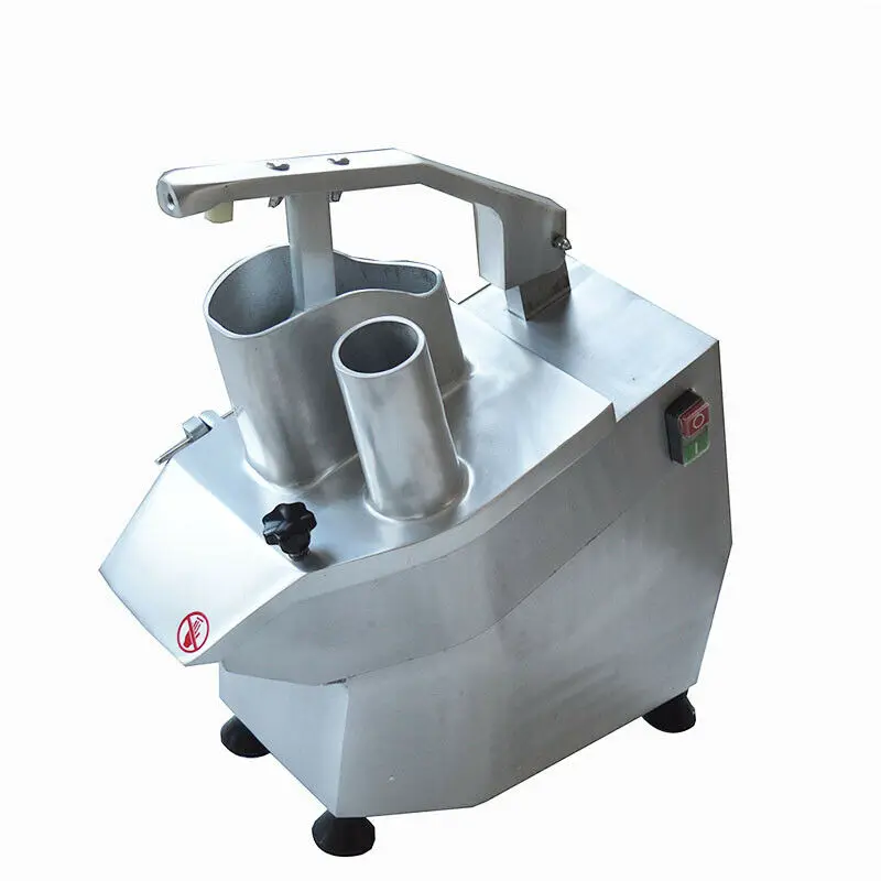 Vevor Elektrische Groente Cutter Slicer Chopper Shredder Grinder Pellet Machine Voor Keuken Gereedschappen En Apparaten Food Processors