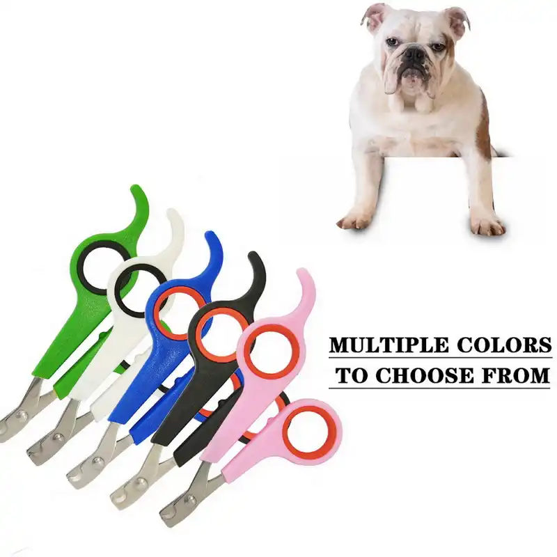 pet supplies nail trim