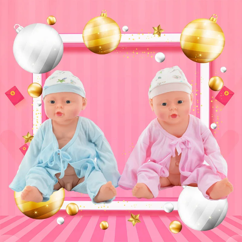 

Manufacturers Direct Selling Europe And America High-End Model Infant 50cm Full Rubber Doll Teaching Institutions Training Only
