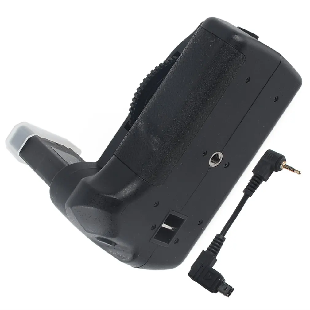 Travor BG-2G Vertical Battery Grip MB-D10 for Nikon D5300 D5200 D5100 Adapter Hot Worldwide Drop Shipping Travor BG-2G Vertical Battery Grip MB-D10 for Nikon D5300 D5200 D5100 Adapter Hot Worldwide Drop Shipping