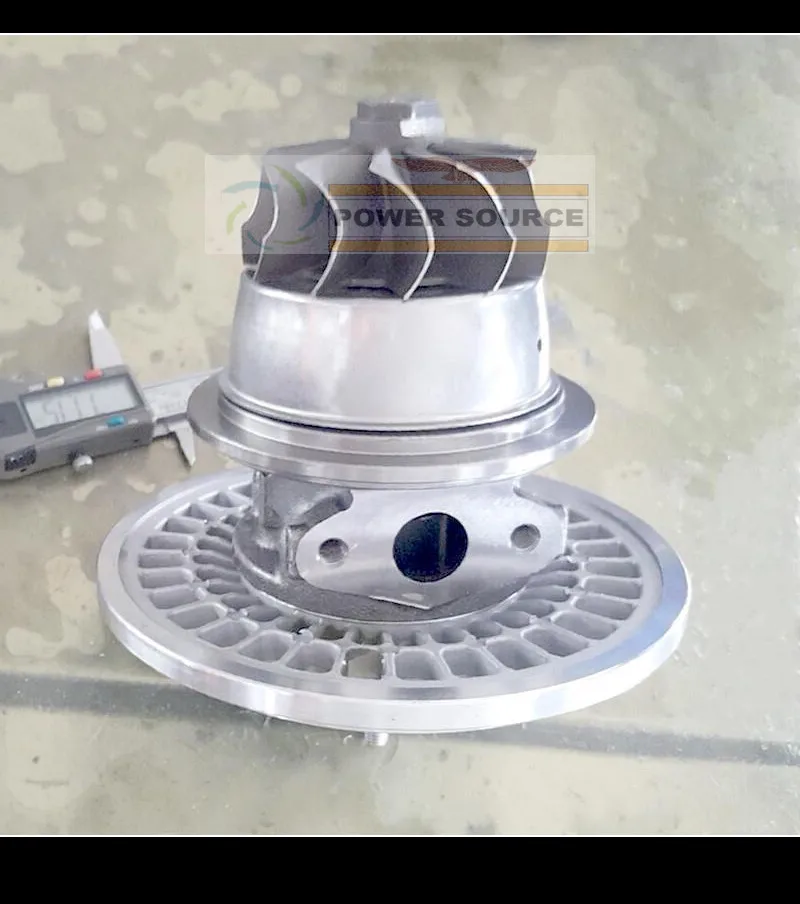 Turbo Cartridge CHRA Core TA45 TA5101 TA51 466074 466074-0011 For volvo  F12 N12 NL12 Truck TD120G TD121F 314403 312489 312862 3526008 468996 470387 863501 5002778  (3)