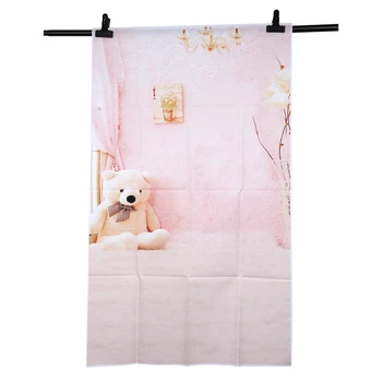 

3x5FT Photography Background Cloth Backdrop Photo For Studio 19#