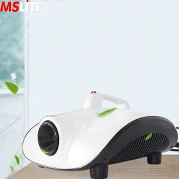 

Indoor environment ozone disinfectant machine air cleaner for inner car use home spray fog machine