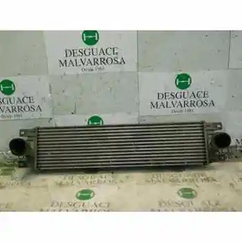 

INTERCOOLER RENAULT MASTER II PHASE 2 CLOSED BOX L1H2 closed Box/Roof high 3.5 a [BA288] [11472482]