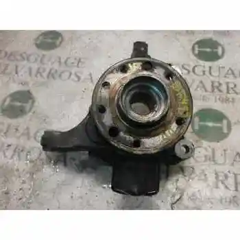 

STEERING KNUCKLE FRONT RIGHT OPEL VECTRA C SALOON Club [BF493] [12404614]