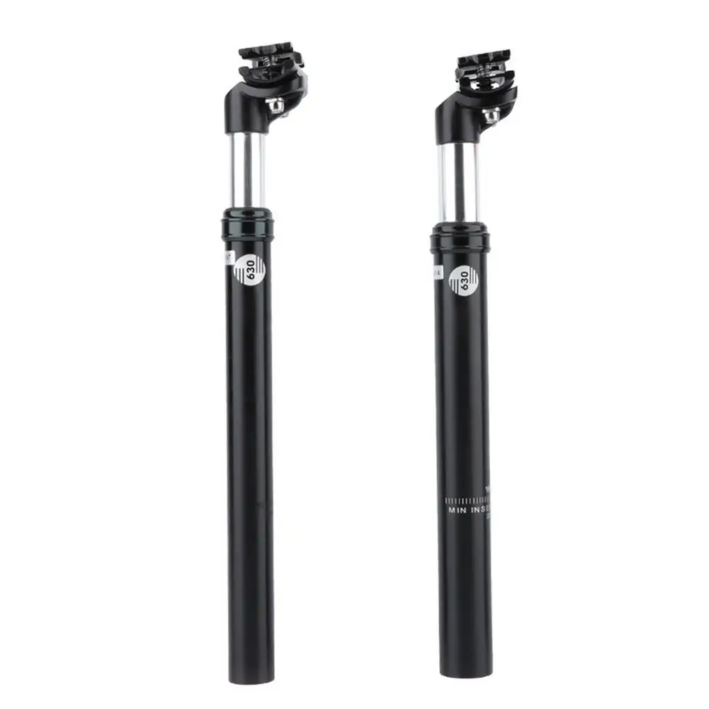 Bicycle Seatpost Bicycle Shock Absorbing Seat Post Adjustable