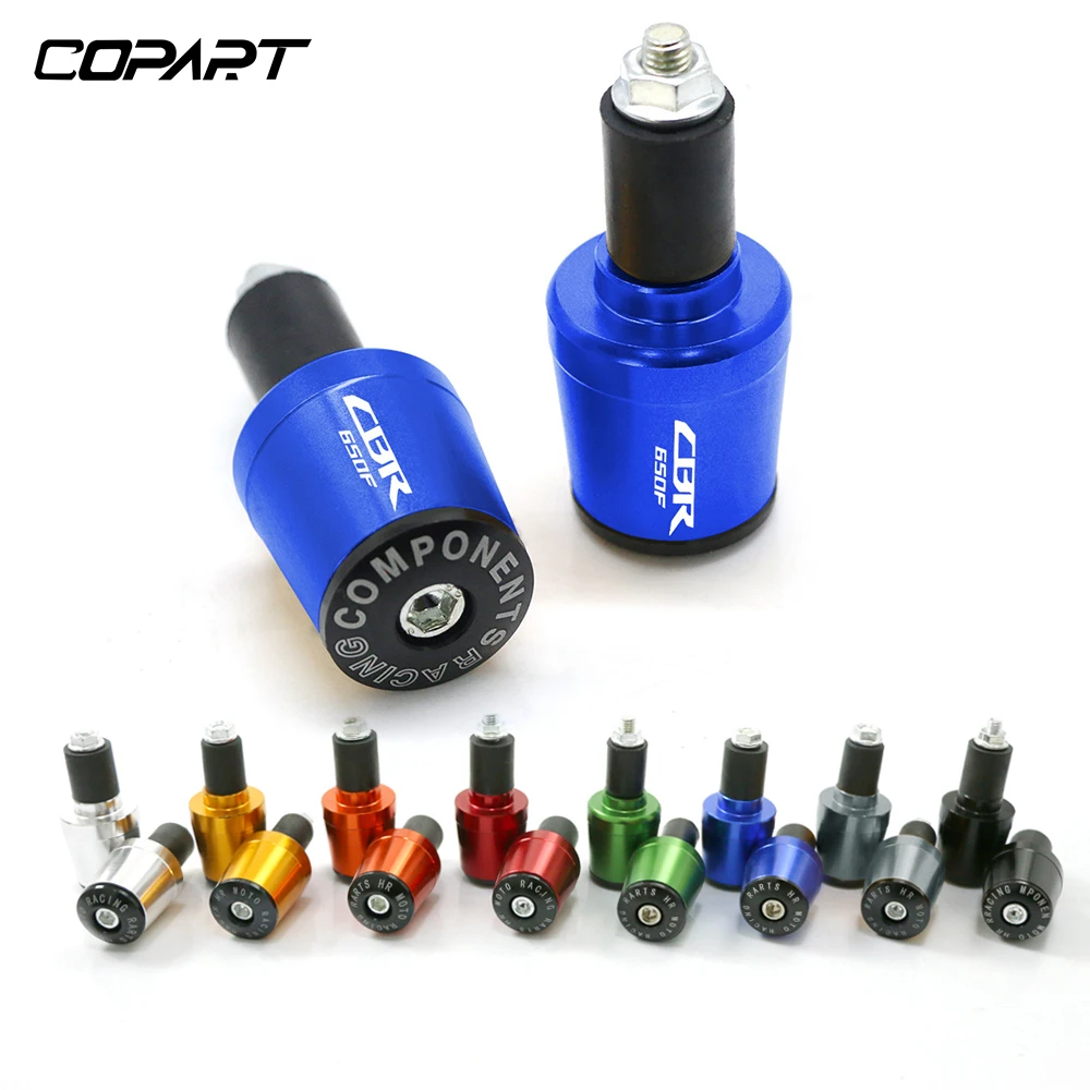

Аксессуары для мотоциклов Honda CBR650F CBR650 F CBR 650 650F, 7/8 дюйма, 22 мм