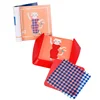 Space Thinking Changing Clothes Puzzle Game Card Combination Logical Thinking Training Board Game Educational Toys For Children 2