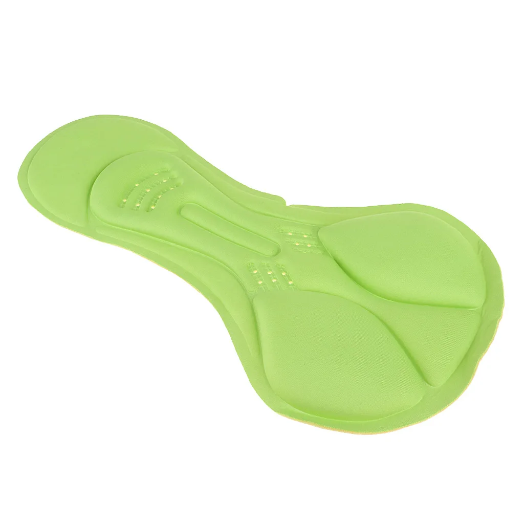 Cycling Shorts Bicycle Comfortable Underwear Gel 3D Padded Bike Short Cushion