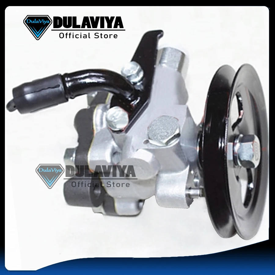 For Power Steering Pump 57110h1000 57110h1000 For Hyundai Terracan