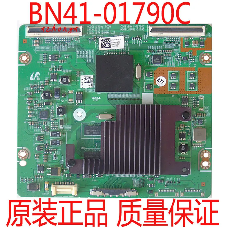

Ua55es7000j ua55es8000j logic board bn41-01790c genuine