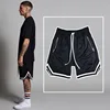 Hirigin 2020 Men's Casual Shorts Summer New Running Fitness Fast-drying Trend Short Pants Loose Basketball Training Pants 1