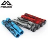 1Pair Hot Selling Stunt Scooter Grips Soft Bike Grips Handlebar Grips Anti-Slip Bicycle Grips Freestyle Cycling Grips Bike Parts ► Photo 1/6