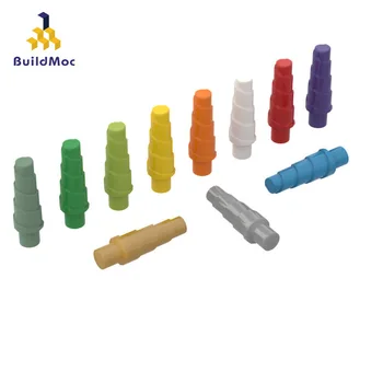 

Buildmoc Bricks 89522 ldd 89522 34078 For Building Blocks Parts DIY Construction Christmas Gift Toy