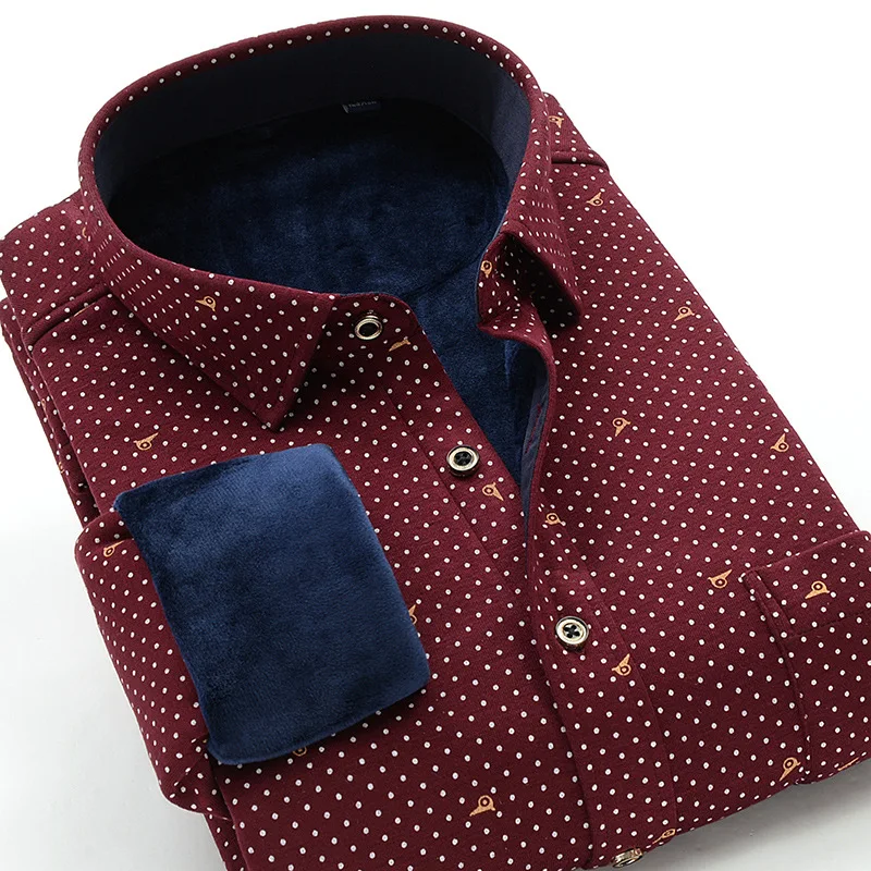 

6XL 7XL 8XL 9XL 10XL Plus Size Men's Casual Flannel shirts long sleeved Shirt mens Business Loose Shirt Male Quality