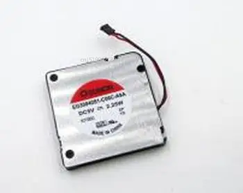 

Original FAN FOR SUNON EG30040S1-C06C-A9A 3004 30X30X4MM blower cooling fan Free shipping