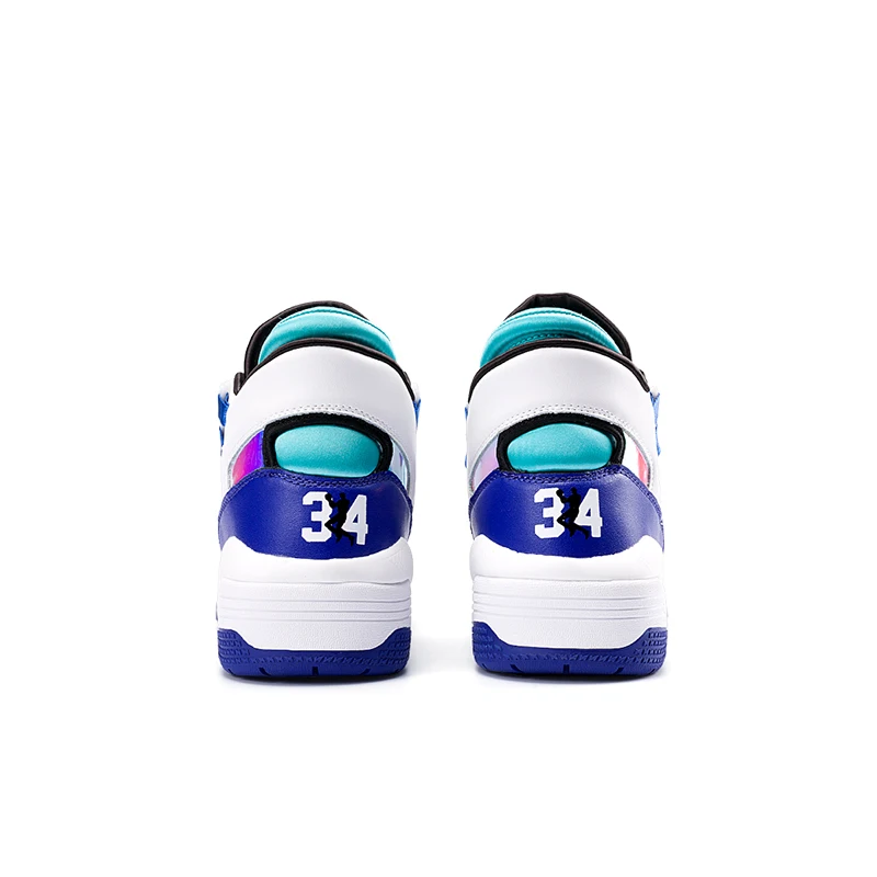 ETONIC Akeem the Dream/Баскетбольная обувь для мужчин Дышащие нескользящие носки