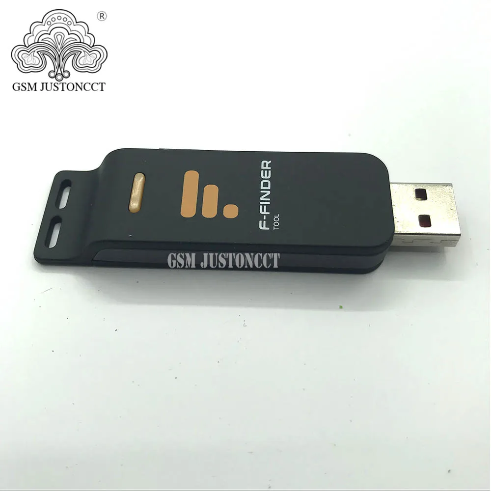 F-Finder Tool dongle - GSM JUSTONCCT - A3