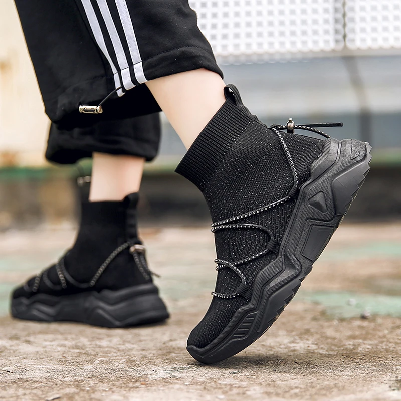 Дизайнерские женские беговые кроссовки; кроссовки Kanye BOOst; Массажная зимняя обувь; коллекция 800 года; зимние кроссовки