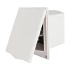 TYTXRV White Exterior Shower Box Kit For Caravan RV Boat Motorhome ► Photo 3/6