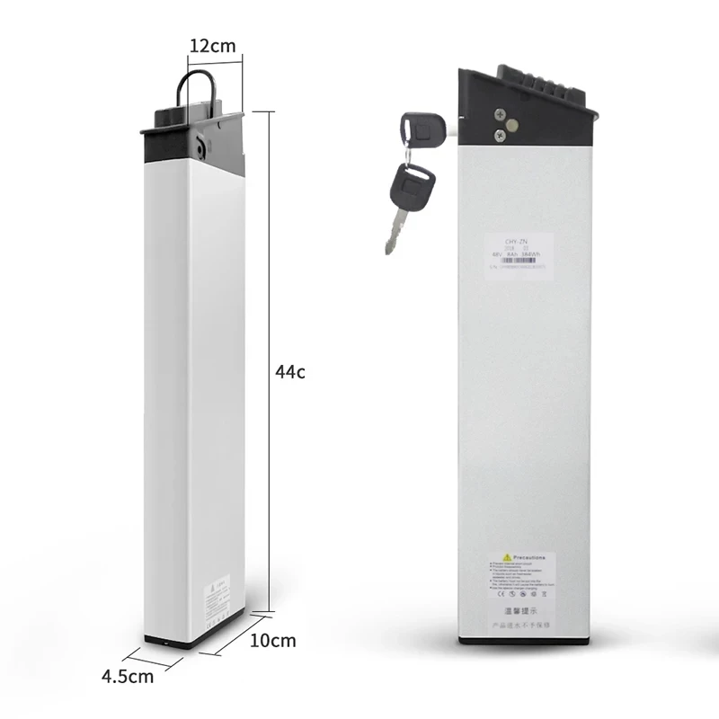 Электрический горный велосипед со скрытой рамой литиевая батарея LG выделенная 48 В литиевая батарея 18650 ячеек bms безопасная литиевая батарея