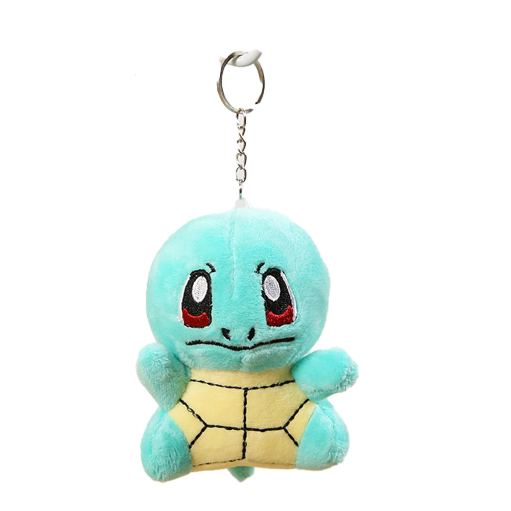  ִϸ̼ ī  Bulbasaur Squirtle Psyduck Larvitar Ϳ ÷ Ű ü    峭  ũ 
