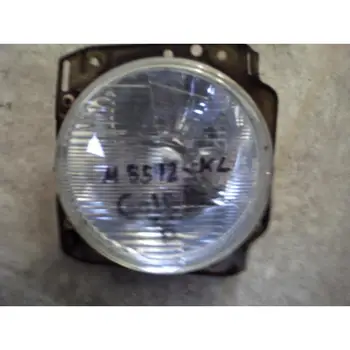 

695198 Right headlight Volkswagen Golf Ii (191/193) *